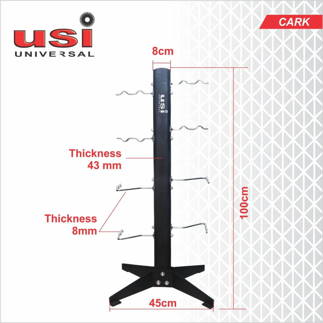 USI Cable Attachment Storage Rack Only-CARK – Sportswing.in