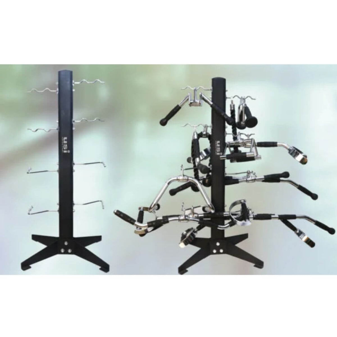 USI Cable Attachment Storage Rack Only-CARK – Sportswing.in