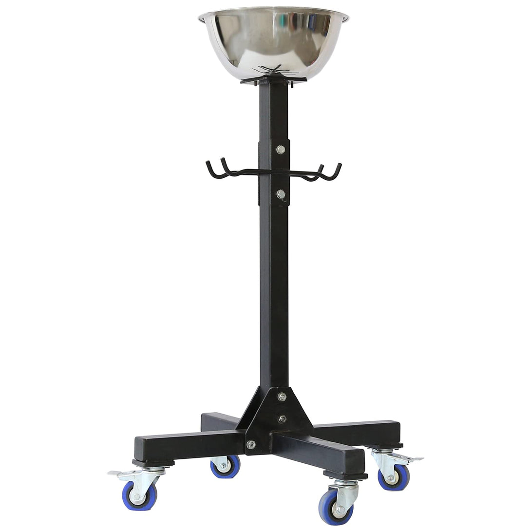 USI Chalk Stand (CST)