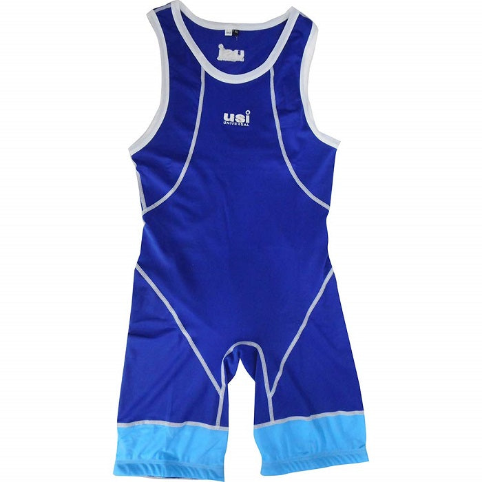 USI Comferto Wrestling Singlet Men-419WM