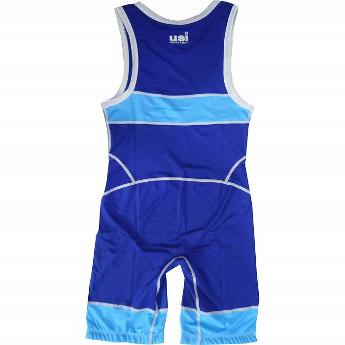 USI Comferto Wrestling Singlet Men-419WM