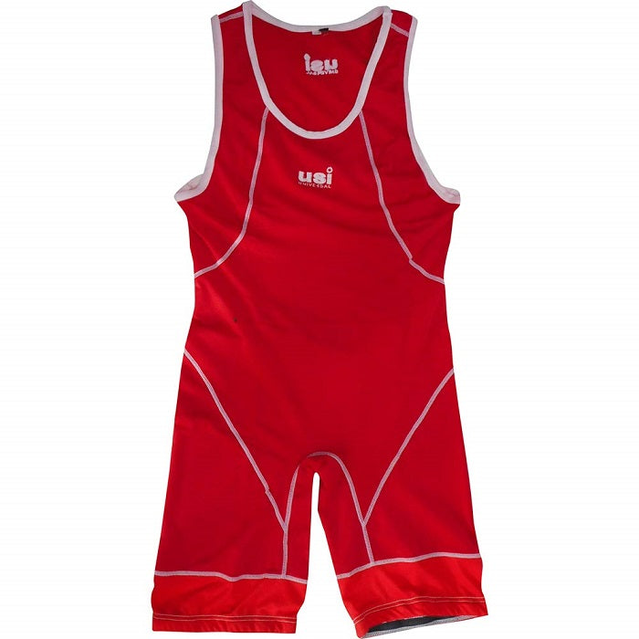 USI Comferto Wrestling Singlet Men-419WM