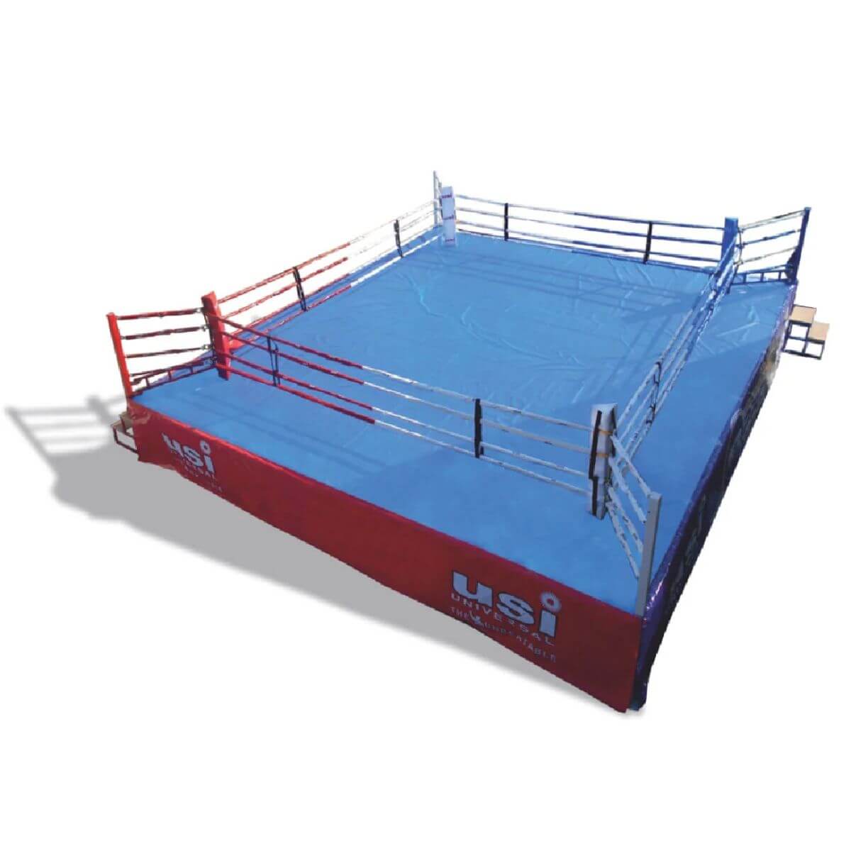 USI Competition Boxing Ring-626CBR – Sportswing.in