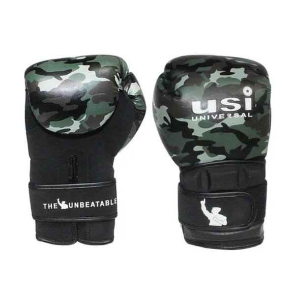 USI Contra Training Boxing Gloves-609CBG