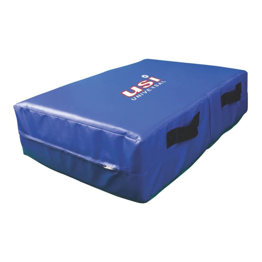 USI Crash Mat-1.83m x 1.22m x 0.46m (6’x4’x18″)