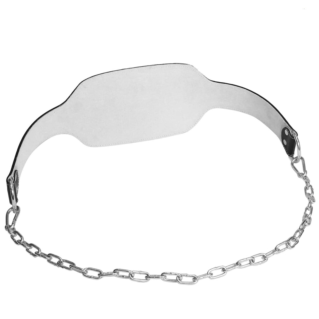 USI Dip Padded Leather Belt
