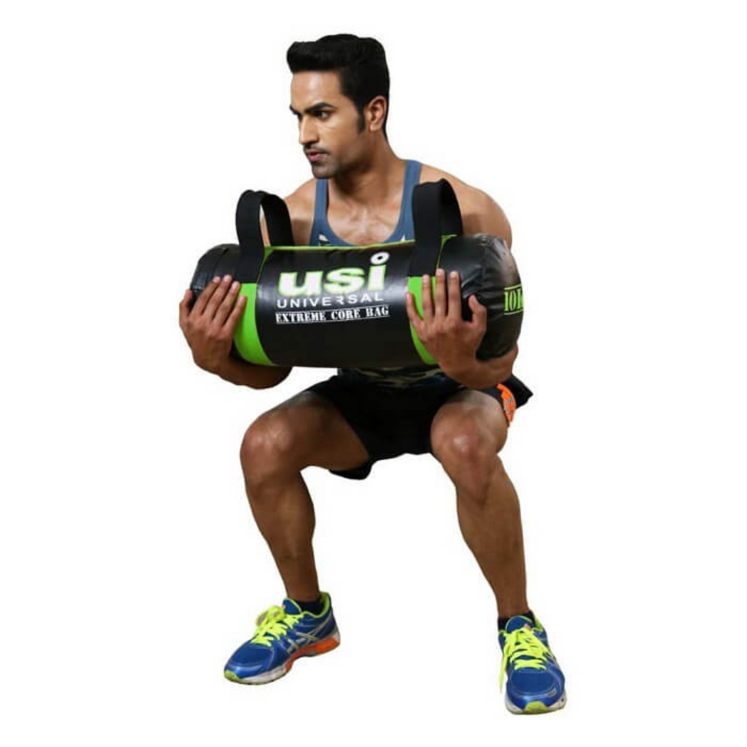 USI Extreme Core Bag Strength
