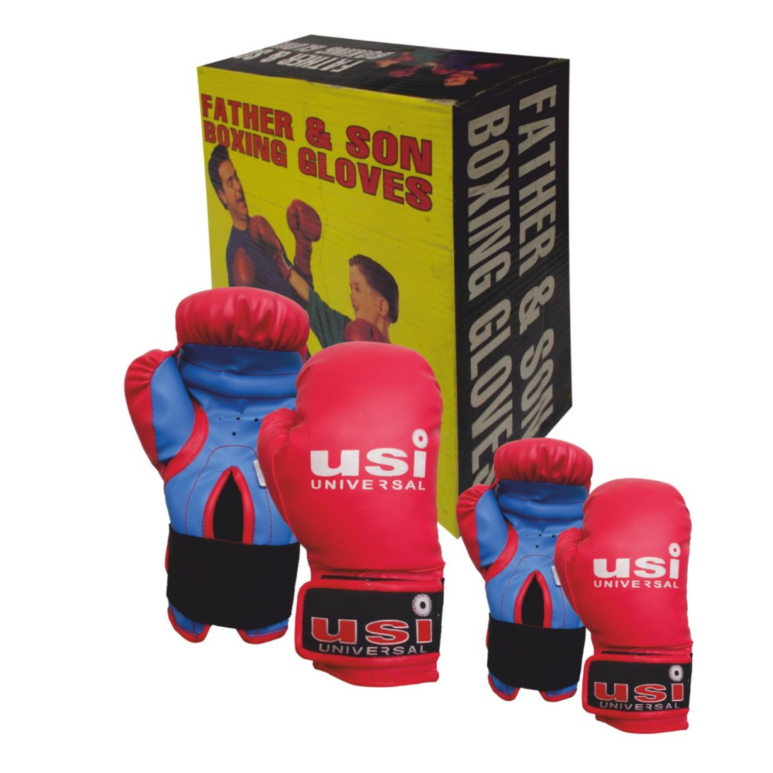 Father And Son Boxing Box Silhouette At Sunset. Happy Family In The Teamwork Video256975751 Father And Son Boxing Box Silhouette At Sunset. Happy Family In The Teamwork Video256975751