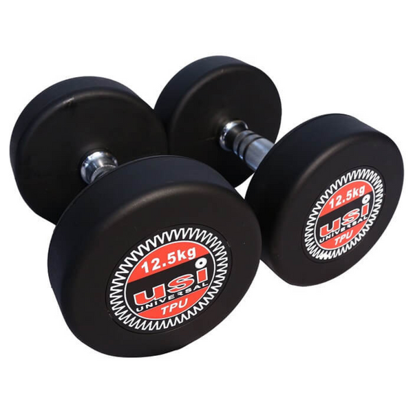 USI Force TPU Dumbbell