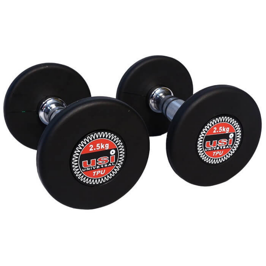 USI Force TPU Dumbbell