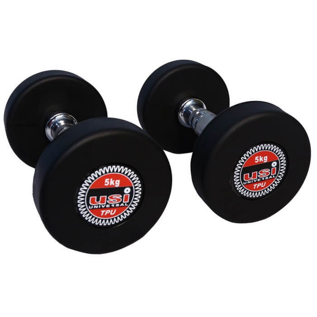 USI Force TPU Dumbbell