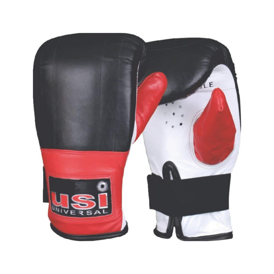 USI Immortal Reliance Punching Gloves