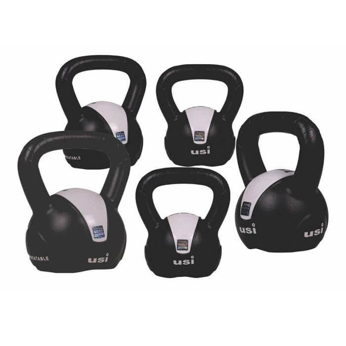USI Kettlebell