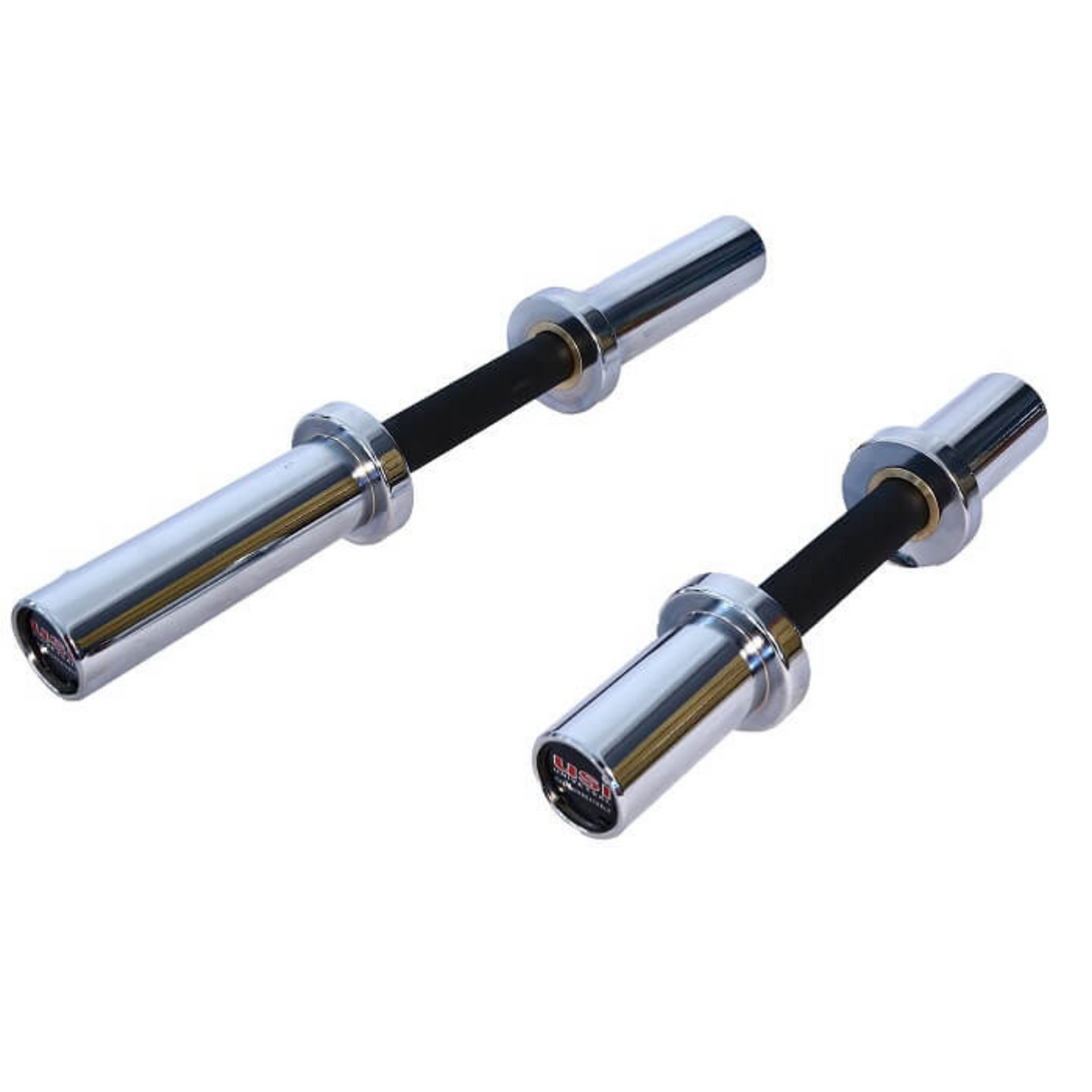USI Loadable Olympic Dumbbell (DB20)-6Kg