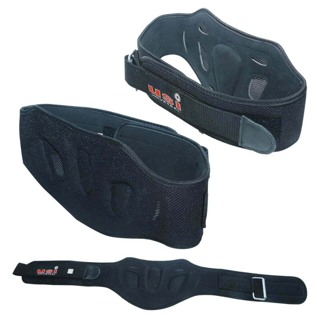 USI Lumber Fitness Belt
