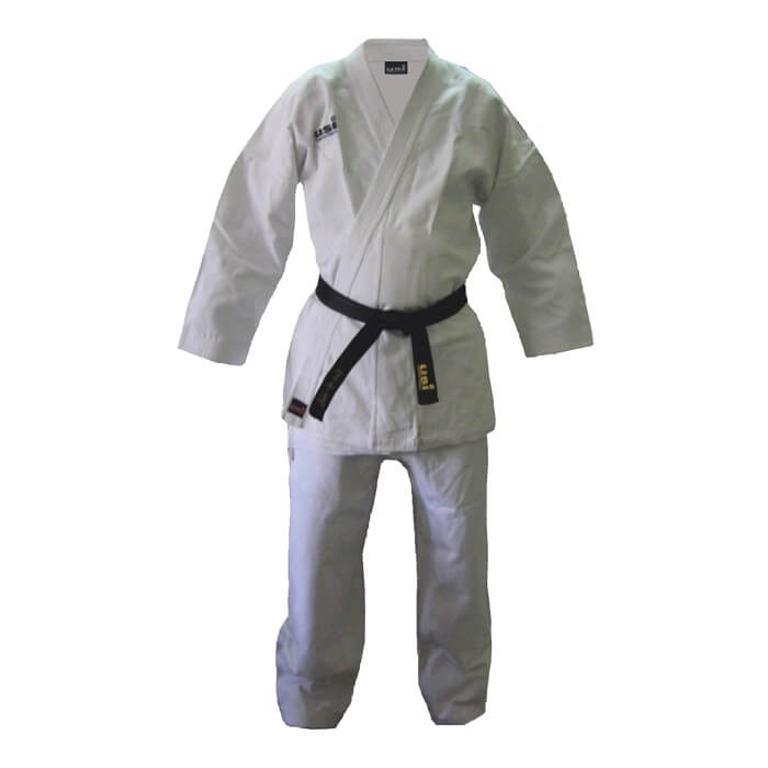 USI Master Karate GI Dress-417KM – Sportswing.in