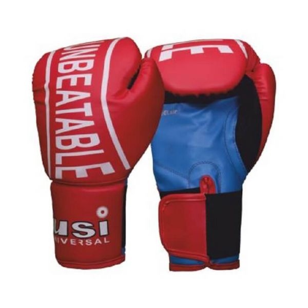 USI Novice Boxing Gloves
