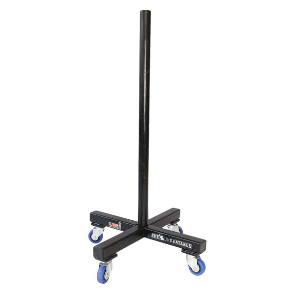 USI Bumper Plate Stacker (BPST)