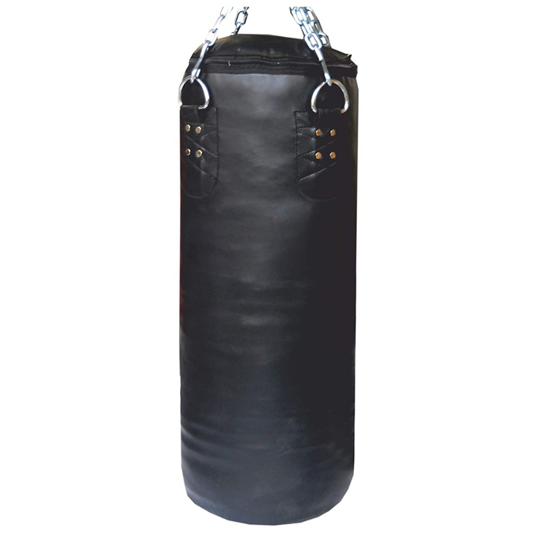USI PU Punch Bag Filled
