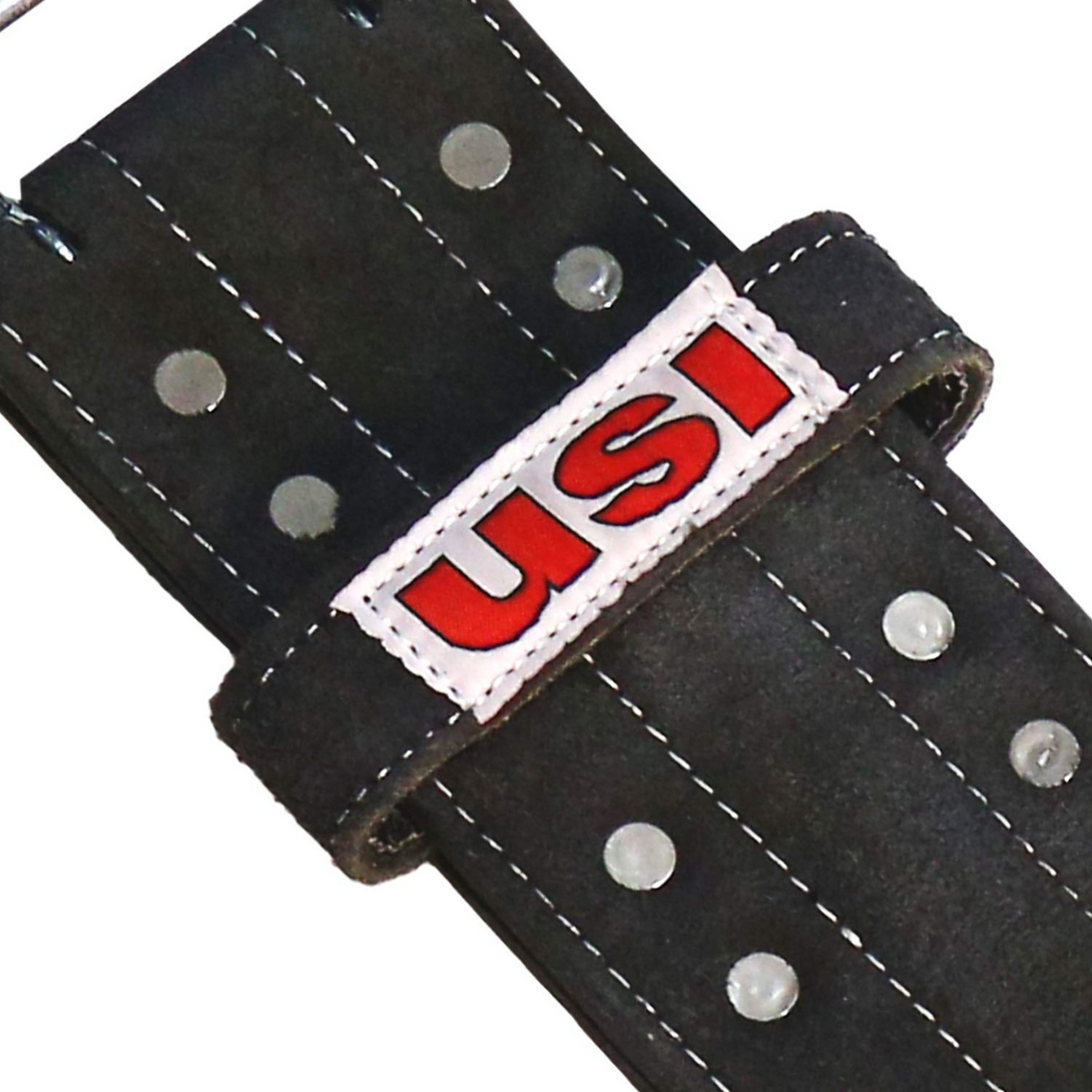 USI Power Lifting Belt Light