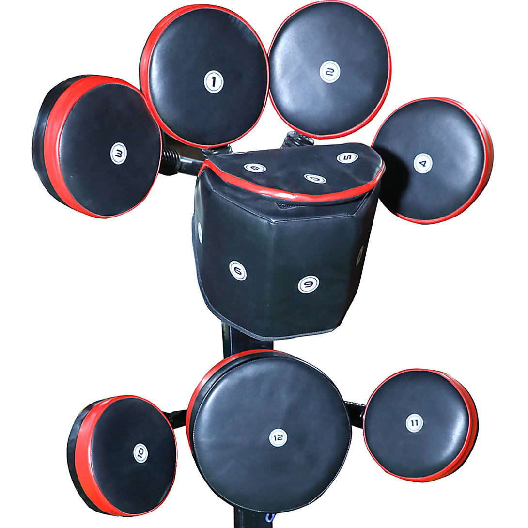 USI Punch Kick Master (706PKM)