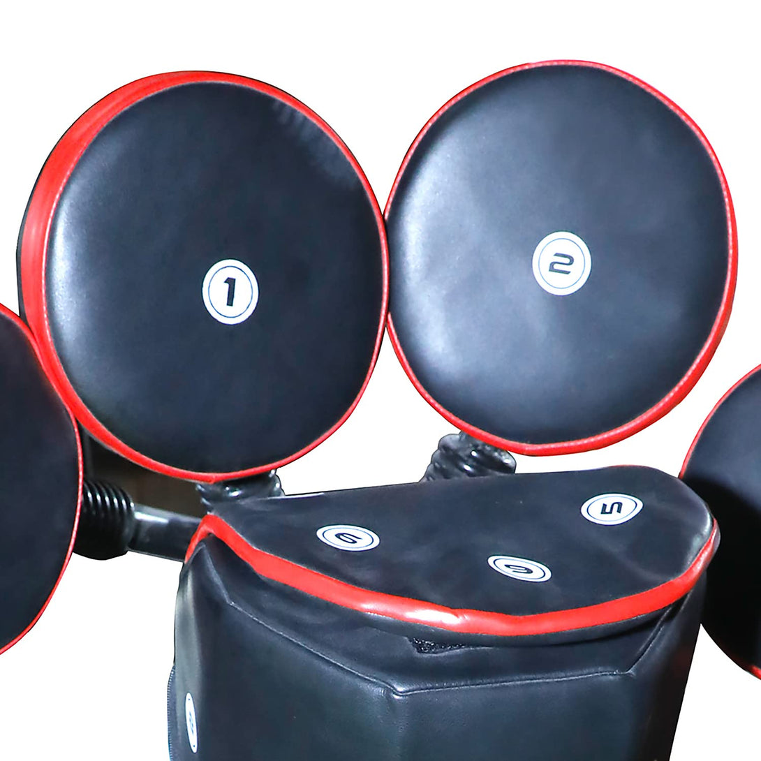 USI Punch Kick Master (706PKM)