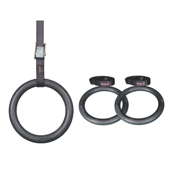 USI Roman Gymnastics Ring 28MM