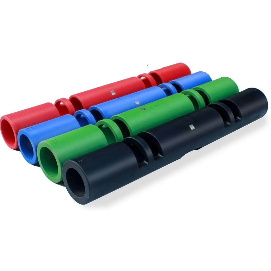 USI Rubber Weight Log