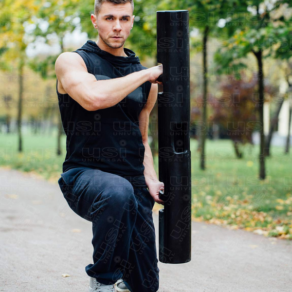 USI Rubber Weight Log