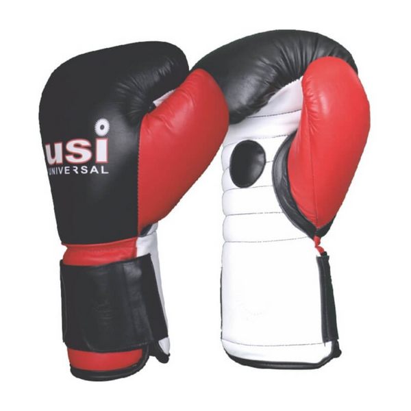 USI Speed Coach Spar Boxing Gloves - One size