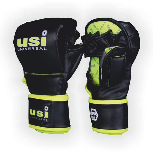 USI Strike Training Gloves-S/M