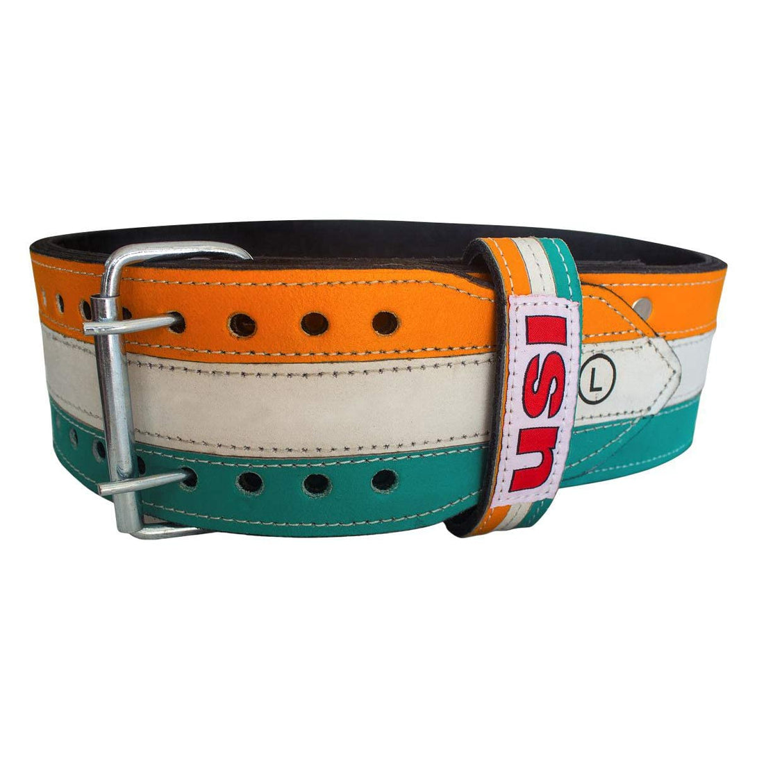 USI Tirange Power Belt