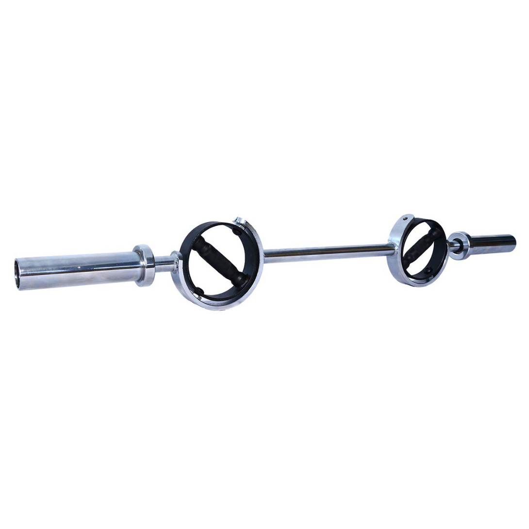 USI Tricep Bar Rotating Handles-47
