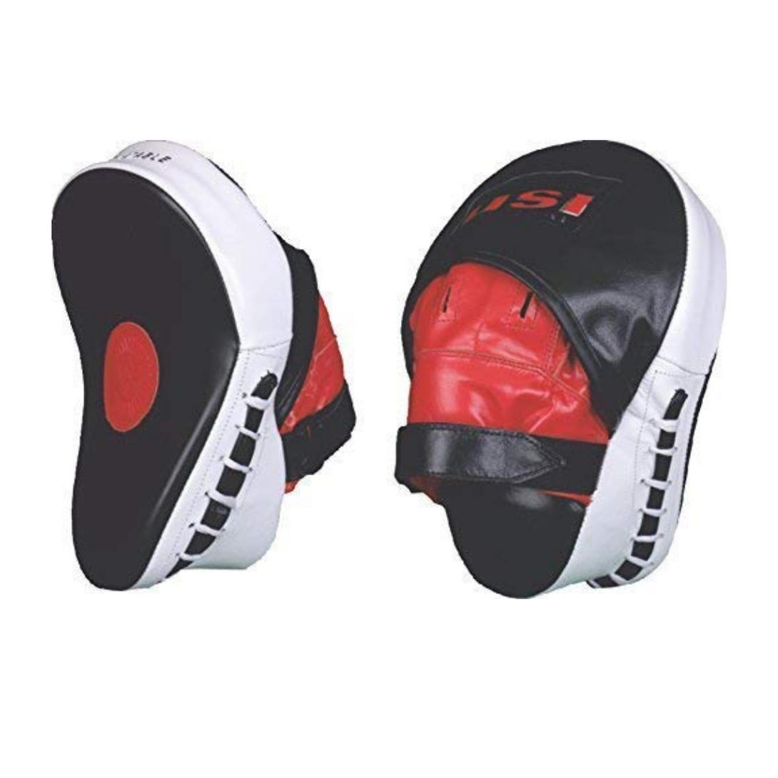 USI Universal Immortal Moulded Focus Pads