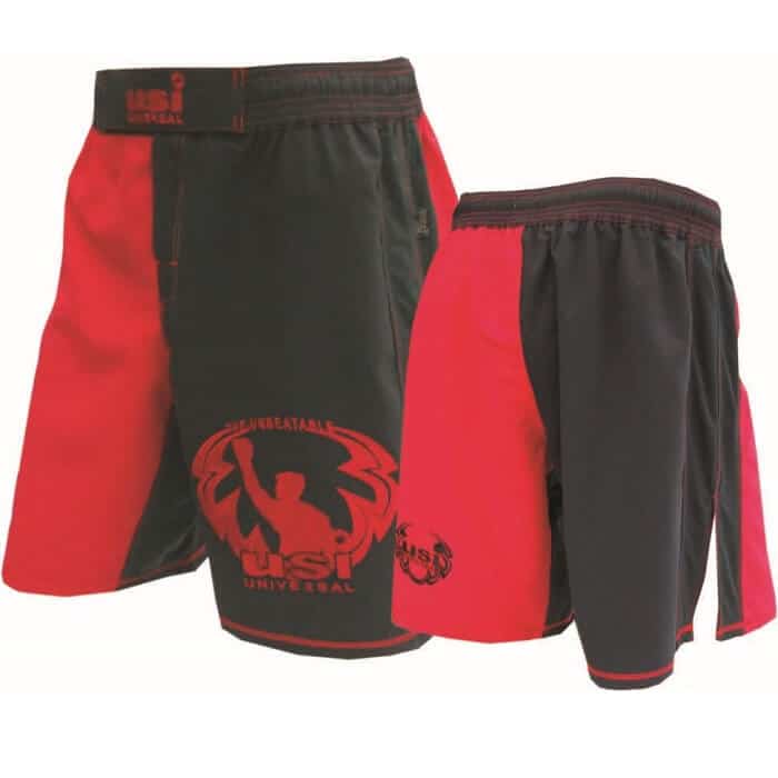 USI Universal MMA Shorts