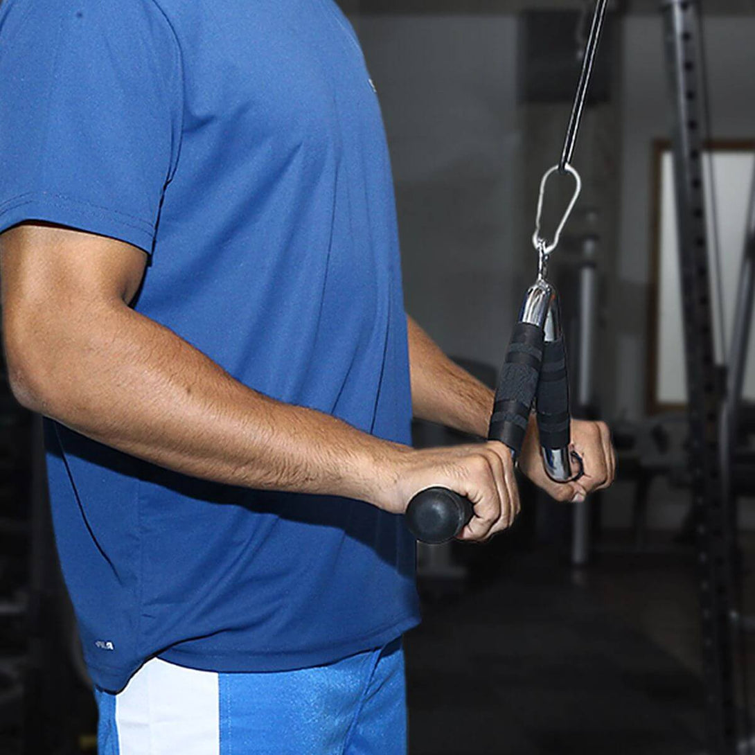 USI Universal Multi Exercise Bar-CAMEB – Sportswing.in