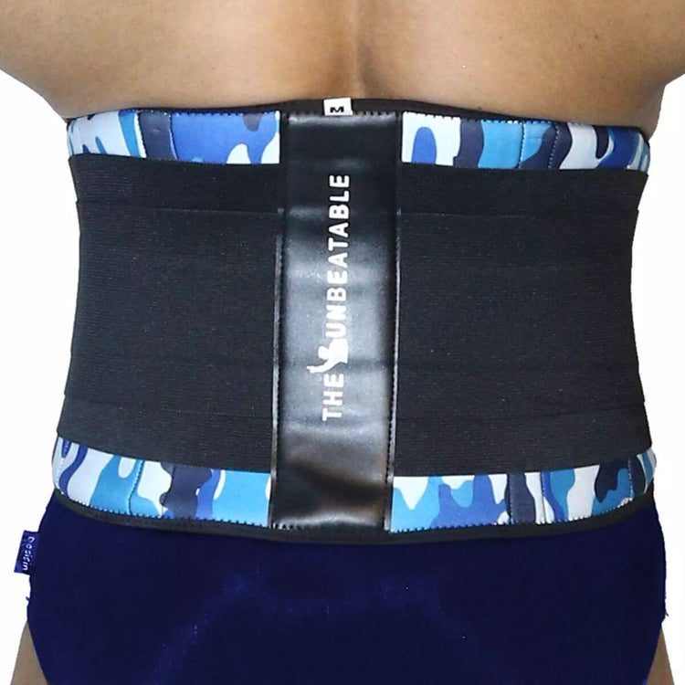 USI Waist Taper Belt-790WT – Sportswing.in