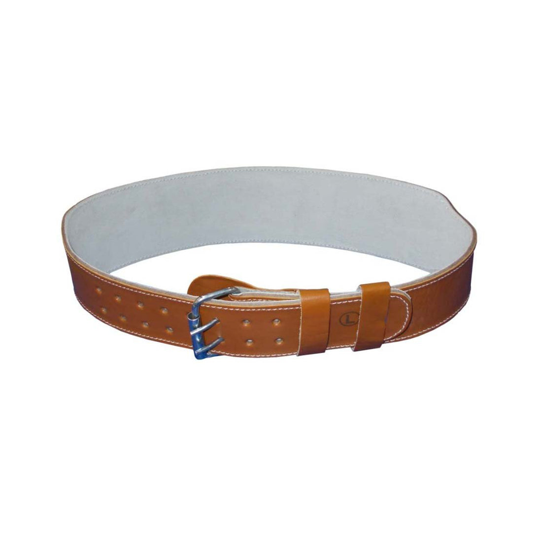 USI Weight Lifting Belt Unpadded