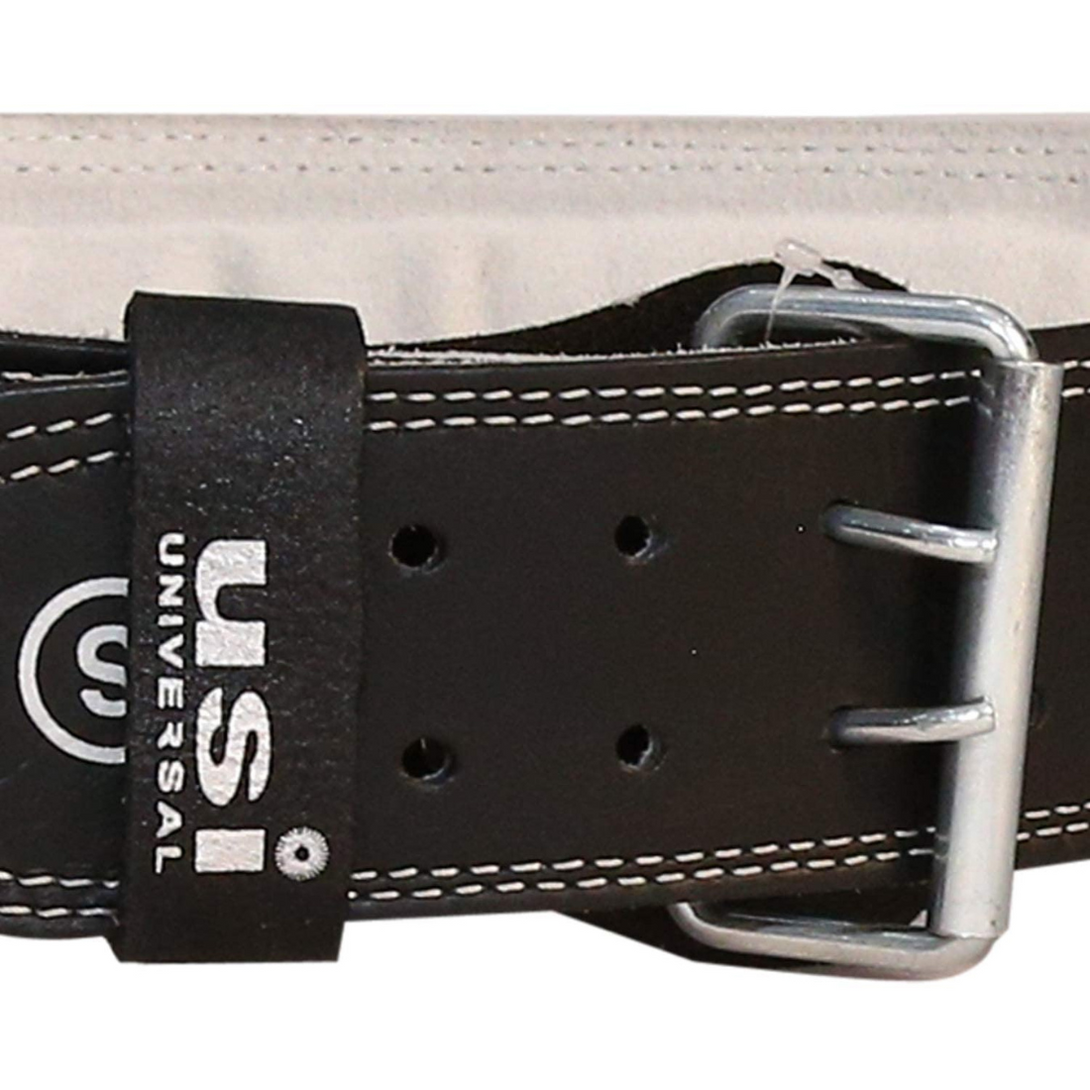 USI Weight Lifting Belt (790SL4)