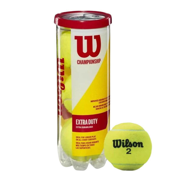 Wilson 2 Championship Tennis Ball