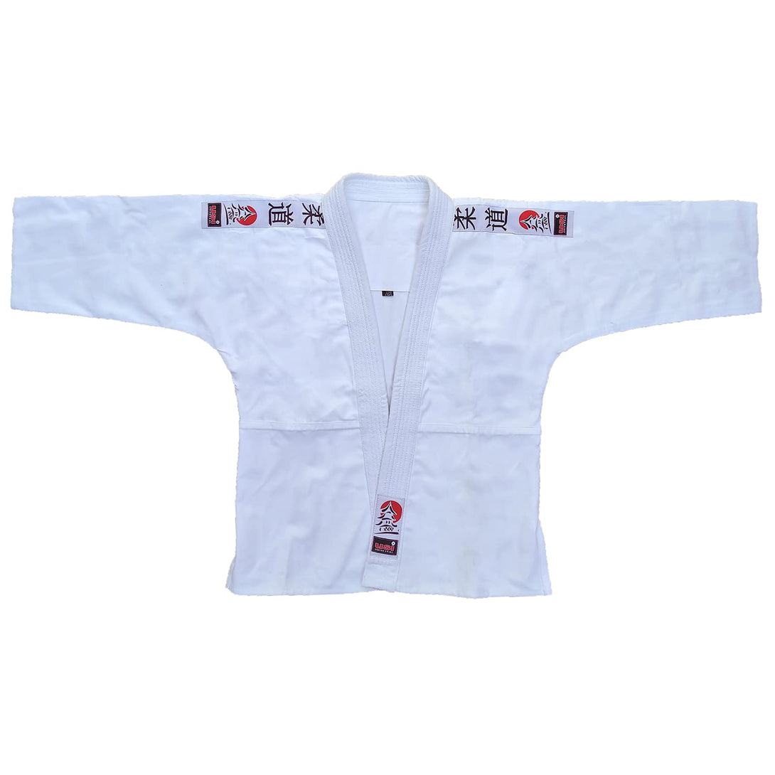 Usi Judo Bouncer Dress