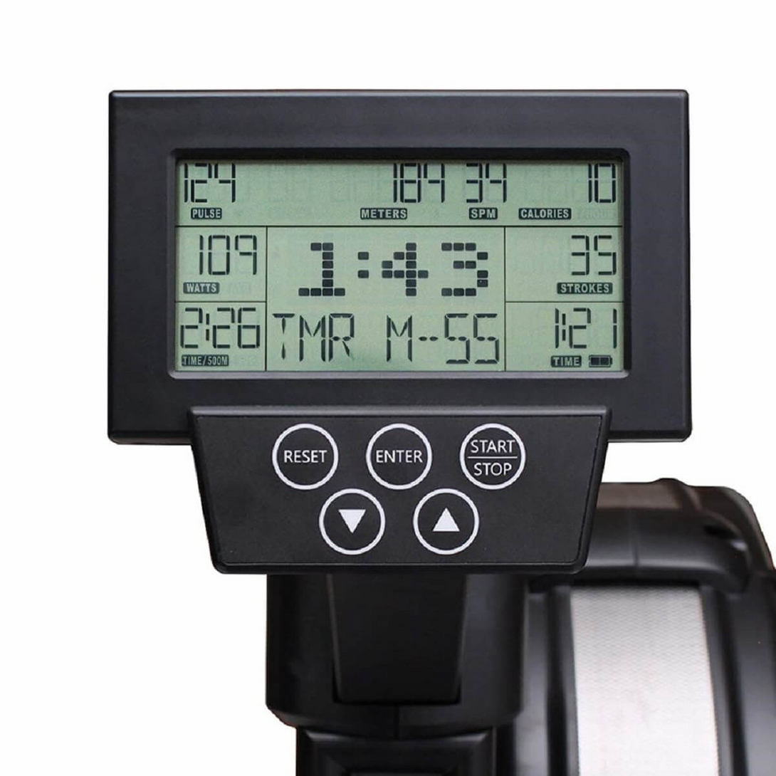 Usi RW Air Rower