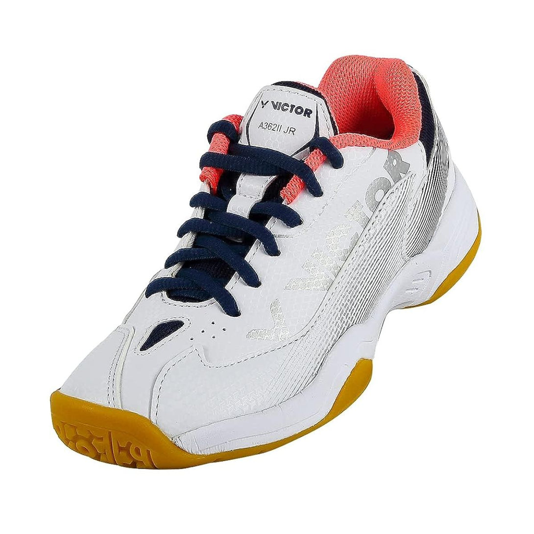 VICTOR A362IIJR-AB All-Around Series Junior Badminton Shoes