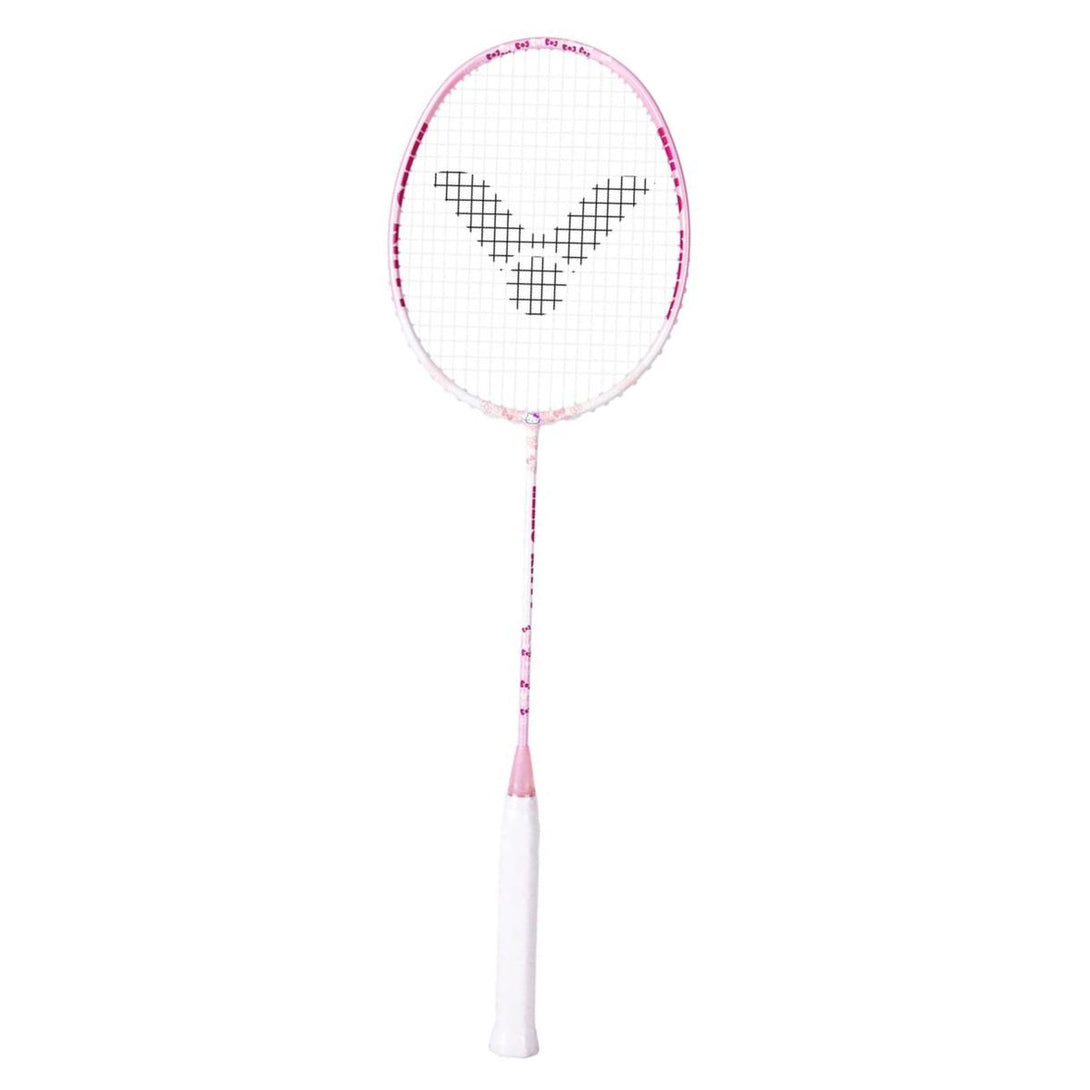 VICTOR HELLO KITTY DX-KT-I Badminton Racquet