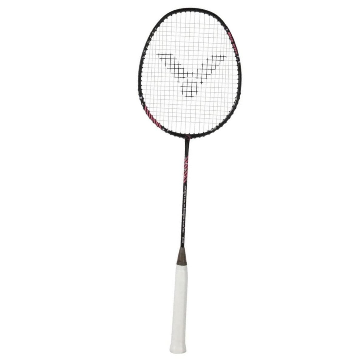 VICTOR HELLO KITTY RACKET ARS-KT-C Badminton racquet β Sportswing.in