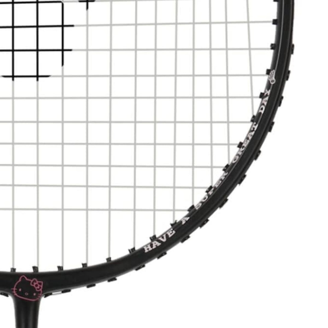 VICTOR HELLO KITTY RACKET ARS-KT-C Badminton racquet