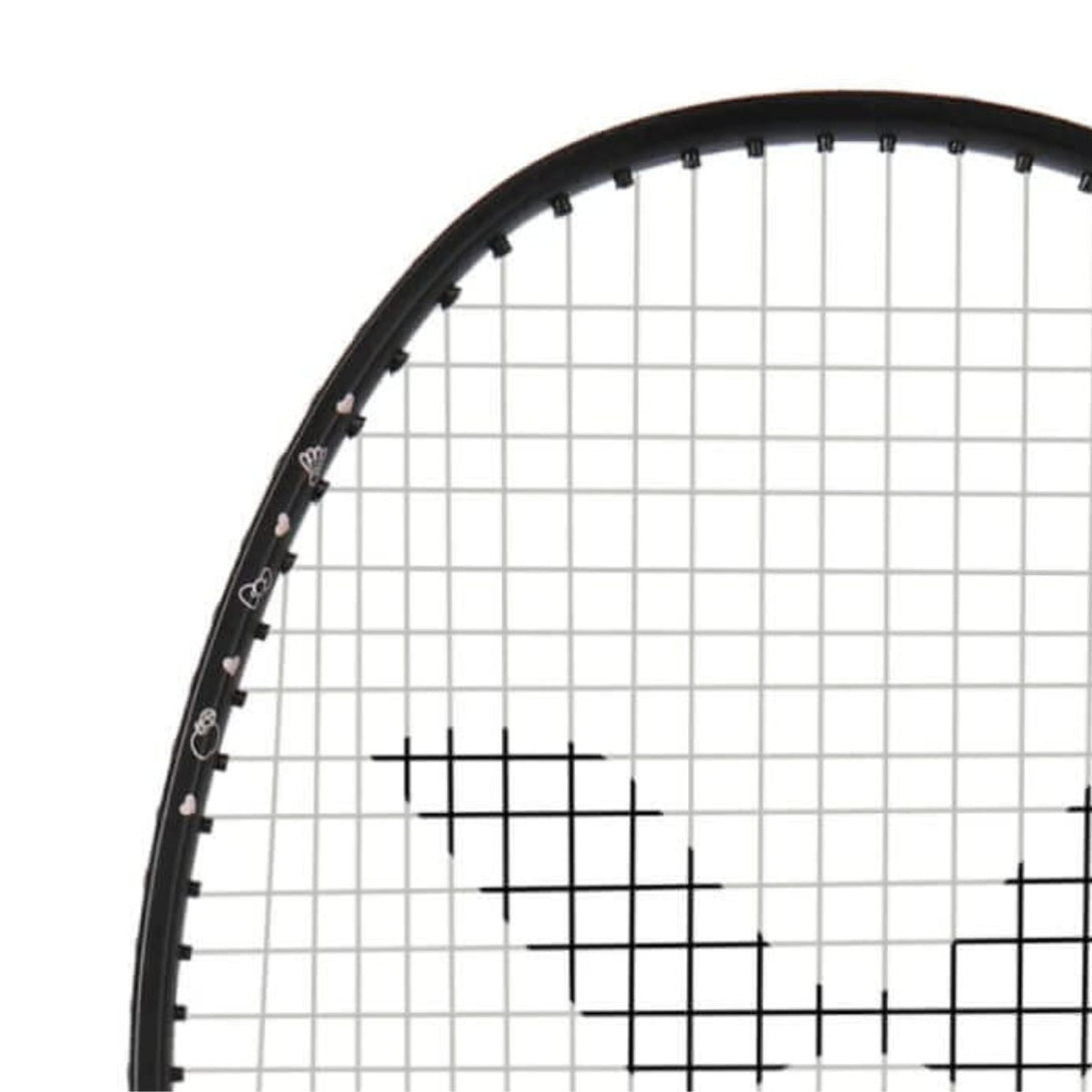 VICTOR HELLO KITTY RACKET ARS-KT-C Badminton racquet