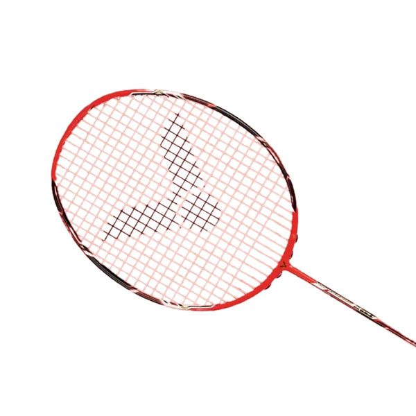 VIctor Hypernano X 990 Badminton Racquet-Unstrung