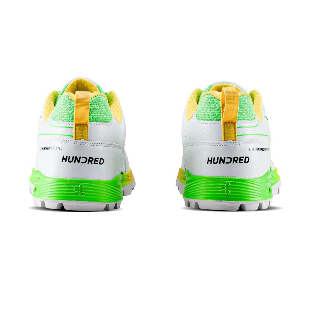 Hundred Pitch Force Limited Edition Cricket Shoes