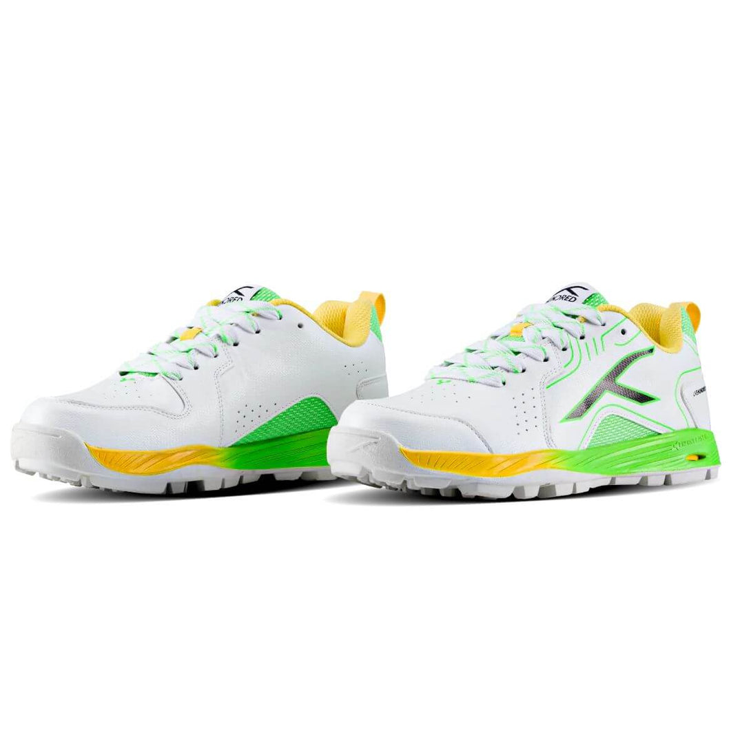 Hundred Pitch Force Limited Edition Cricket Shoes